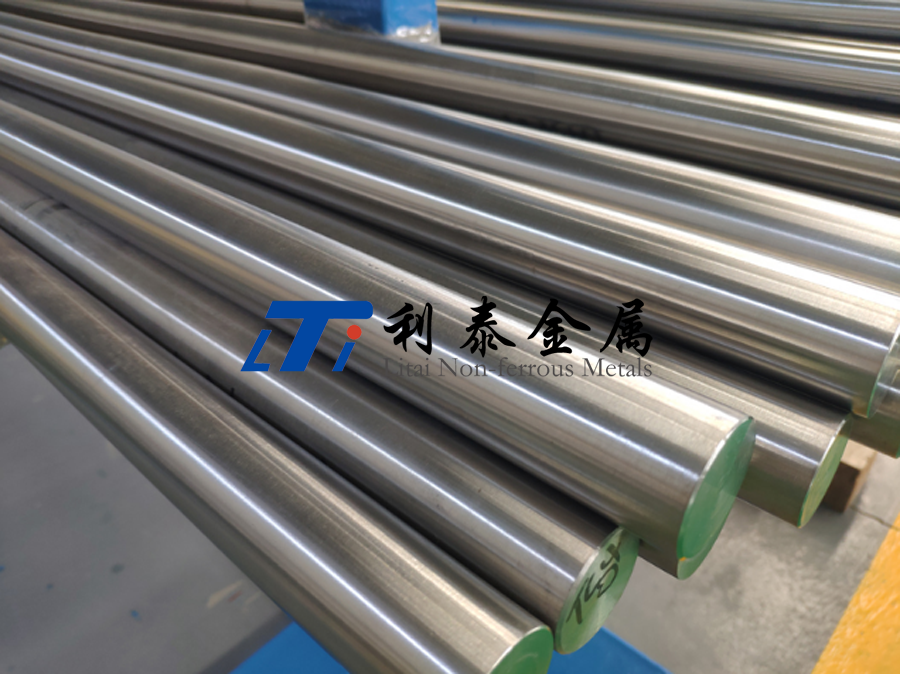 Inconel600鎳基合金棒