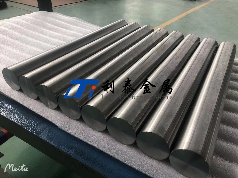 Inconel600鎳基合金棒