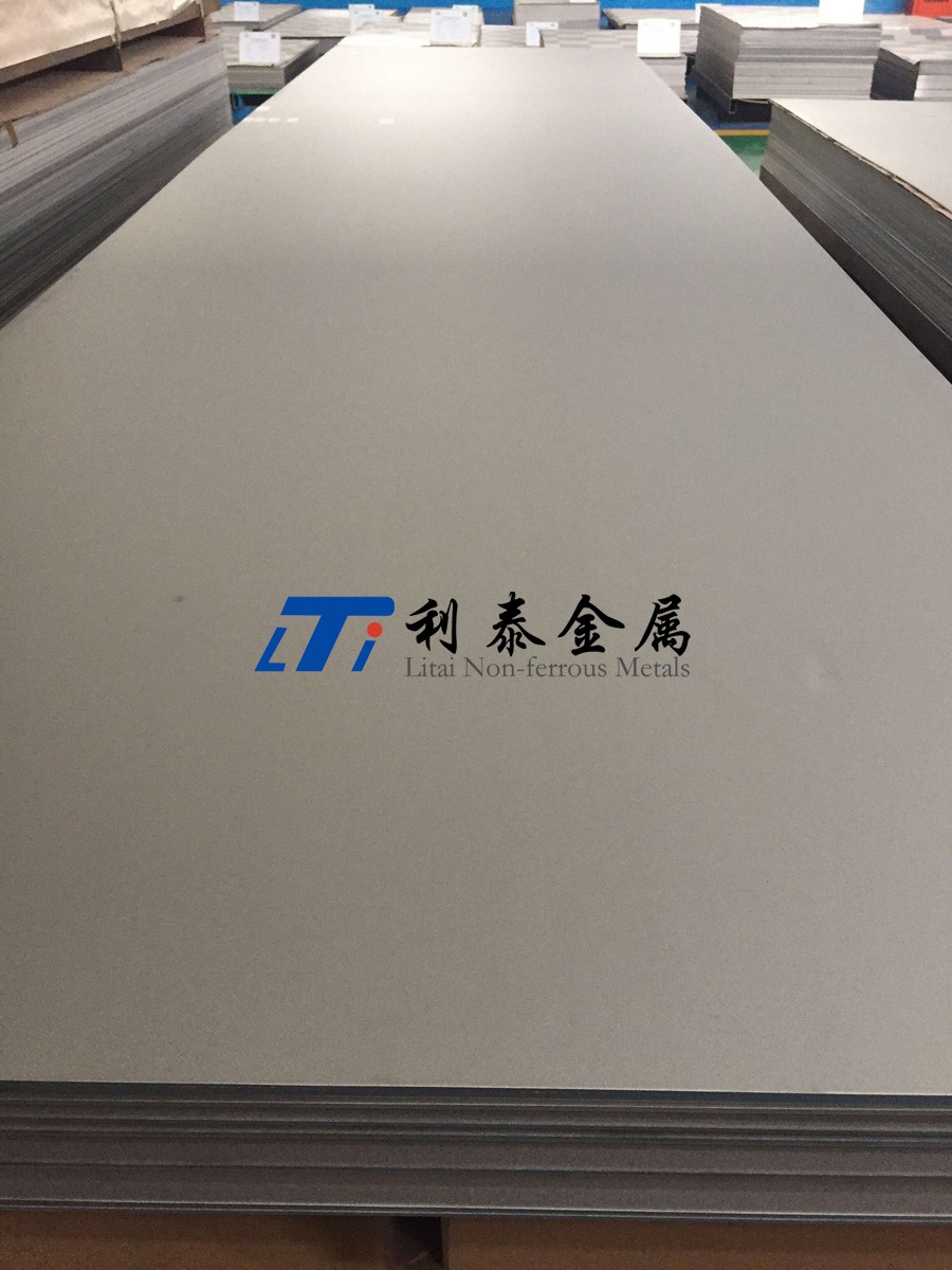 航空用TC17鈦板